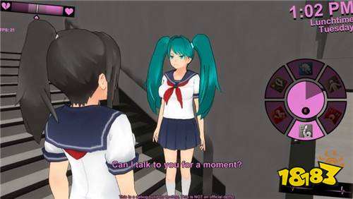 病娇模拟器中文版下载