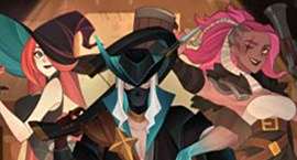 囚时之界圣物升级指南 游侠圣物受追捧