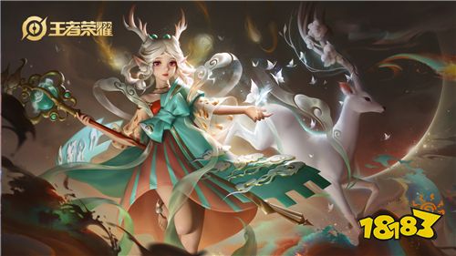 王者荣耀的黑切是什么装备