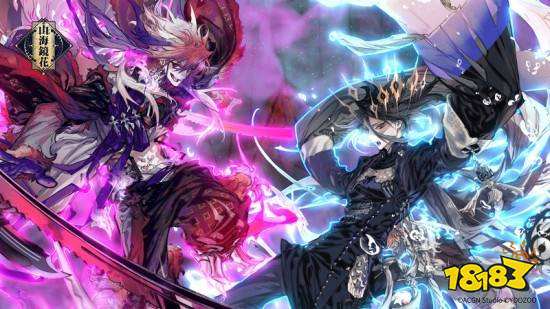 山海镜花手游应不应该买初始号 现在入坑推荐指南