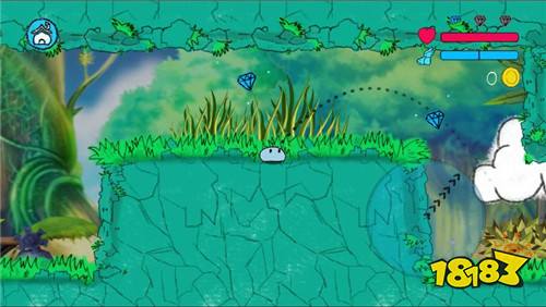 跳跳史莱姆安卓版下载