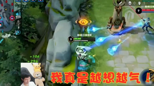 高手摆脱不了被嫉妒的命运 不过这韩信越想越气