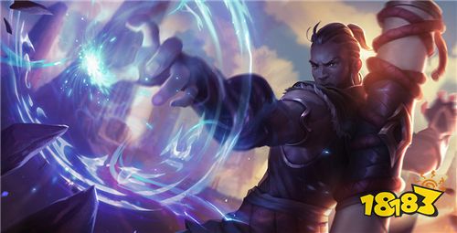 LOL手游瑞兹背景故事是什么 LOL手游瑞兹背景故事介绍