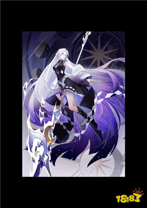 《阴阳师：百闻牌》新资料片开启!彼岸花等九大新式神暑期陪你聆听月夜幻响