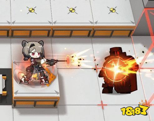 乌萨斯的孩子活动干员登场 玩家直呼法术大尾巴狼