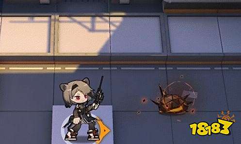 乌萨斯的孩子活动干员登场 玩家直呼法术大尾巴狼