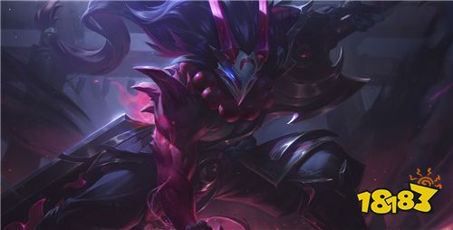 LOL手游蛮王背景故事是什么 LOL手游蛮王背景故事介绍