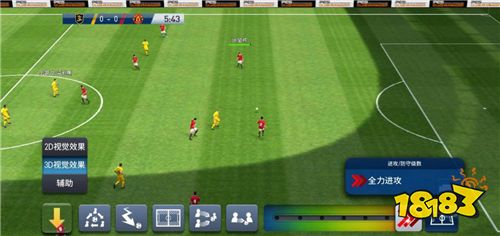 克鲁伊夫亲自监制!实况足球战略版开发背后的故事