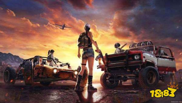 和平精英的段位顺序表介绍