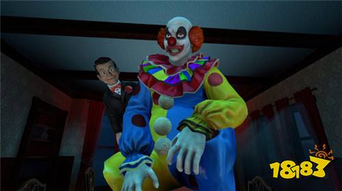 鸡皮疙瘩寂静深夜中文版下载