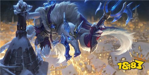 LOL手游图奇背景故事是什么 LOL手游图奇背景故事介绍