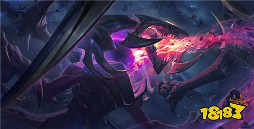 LOL手游科加斯背景故事是什么 LOL手游科加斯背景故事介绍