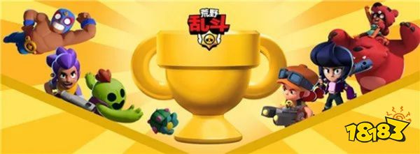 《荒野乱斗》即刻开启，迅游手游加速器一键加速流畅游戏！