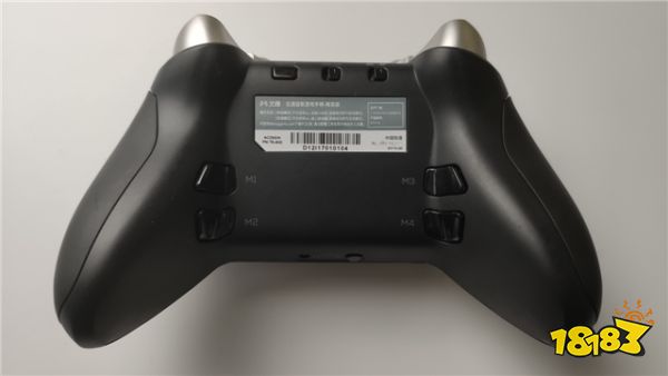 智能机械游戏新体验尽在北通宙斯机械游戏手柄