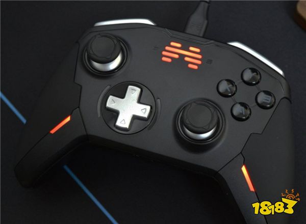 《集合啦动物森友会》竹节虫的捕捉与官推神器北通宙斯精英游戏手柄