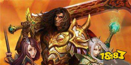 超变态传奇免费版下载