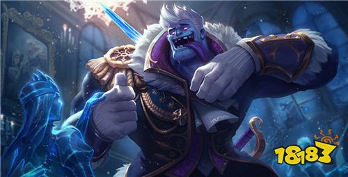 LOL手游蒙多背景故事是什么 LOL手游蒙多背景故事介绍