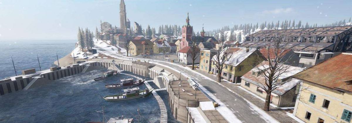 赛季末上分王牌的几个技巧 光趴着不动并不好