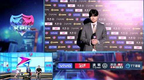 【赛后采访】林：很对不起那些期待我们的人