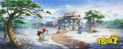 问道手游怎么更换门派