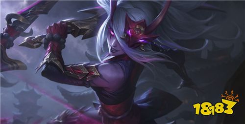 LOL手游卡特背景故事是什么 LOL手游卡特背景故事介绍