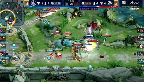 【精彩时刻】TS众人齐心合力登上巅峰