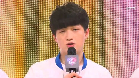 无惧质疑 用实力证明自己-TS战队十三连胜终夺冠