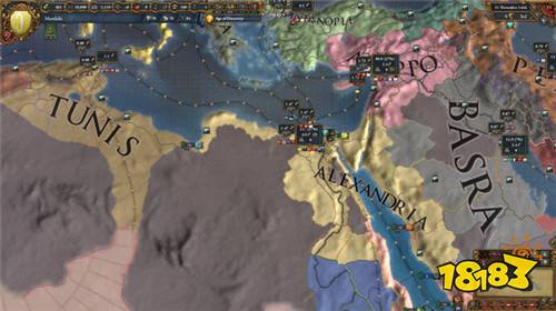 欧陆风云4皇帝完整汉化版游戏下载 欧陆风云4皇帝最新完整版手游下载 181手机游戏下载