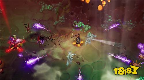 火炬之光3手机版免费下载