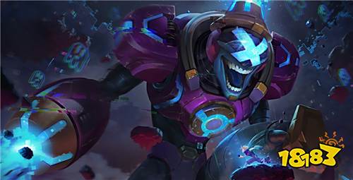 LOL手游布兰德背景故事是什么 LOL手游布兰德背景故事介绍