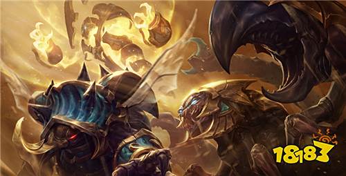 LOL手游斯卡纳背景故事是什么 LOL手游斯卡纳背景故事介绍