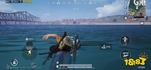 和平精英新版本爆料第二弹 枪械平衡性调整 游戏体验优化大升级 灵敏度分享上线