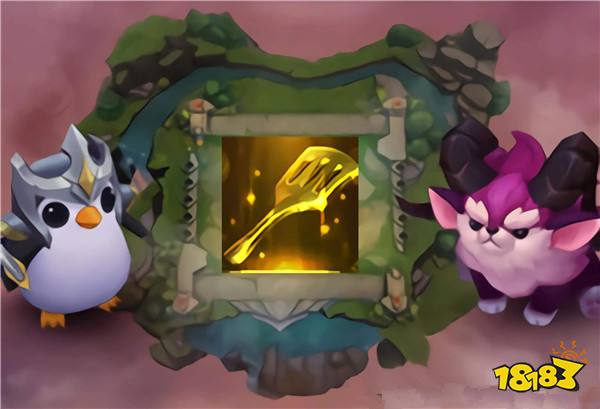 云顶之弈善行圣杯怎么合成