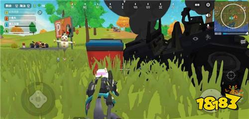 香肠派对解锁所有皮肤版下载