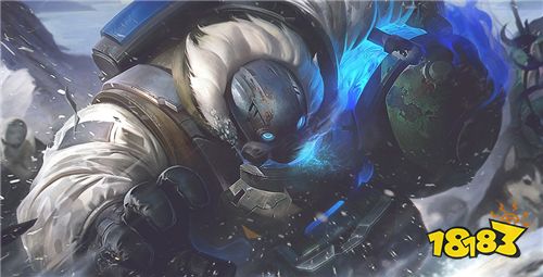 LOL手游酒桶背景故事是什么 LOL手游酒桶背景故事一览