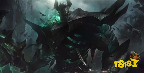 LOL手游铁男背景故事是什么 LOL手游铁男背景故事介绍