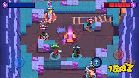 荒野乱斗昆仑游戏官网