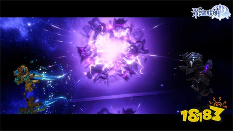 彩虹联萌预约下载