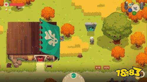 夜勤人漢化破解版下載