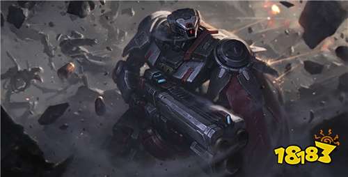 LOL手游格雷福斯背景故事是什么 格雷福斯背景故事介绍