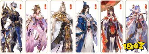 三国志幻想大陆小米版