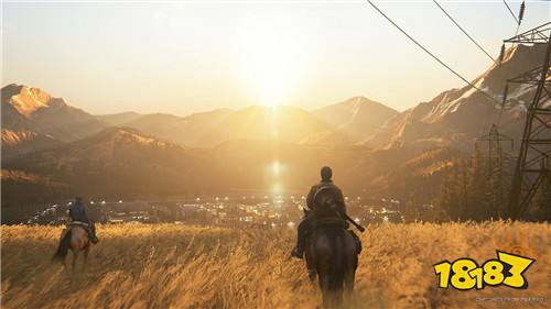 美国末日2手机版下载