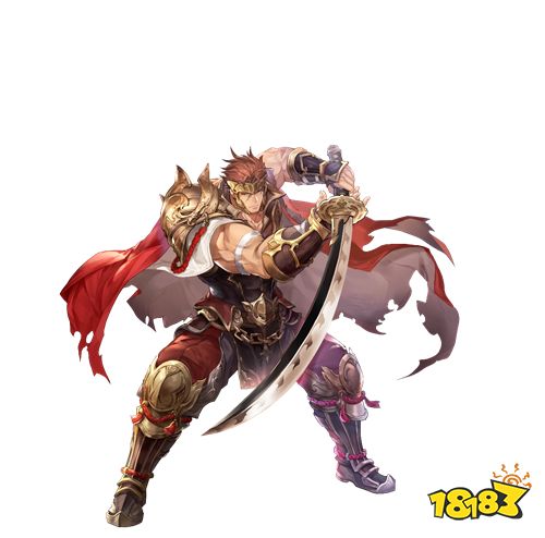 当曹真出演诸葛亮——我疯起来自己都打!《三国志幻想大陆》独家专访