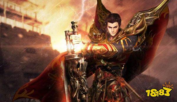 超变沙城高爆版下载