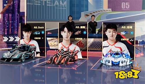 《QQ飞车手游》S联赛QG豪夺第三冠，再次缔造传奇!