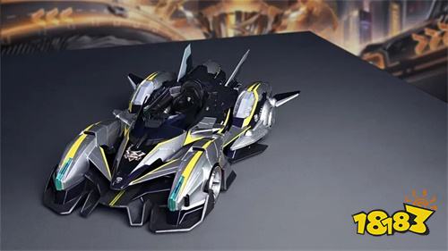 《QQ飞车手游》S联赛QG豪夺第三冠，再次缔造传奇!