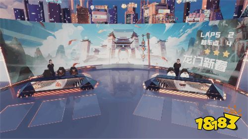 《QQ飞车手游》S联赛QG豪夺第三冠，再次缔造传奇!