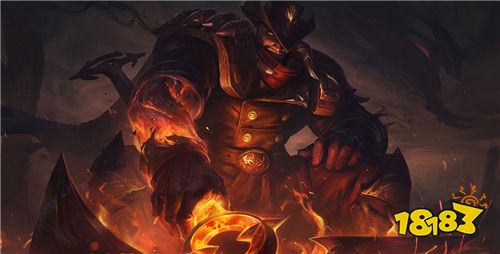 LOL手游诺手背景故事是什么 LOL手游诺手背景故事介绍