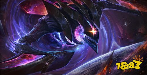 LOL手游卡兹克背景故事是什么 LOL手游卡兹克背景故事介绍