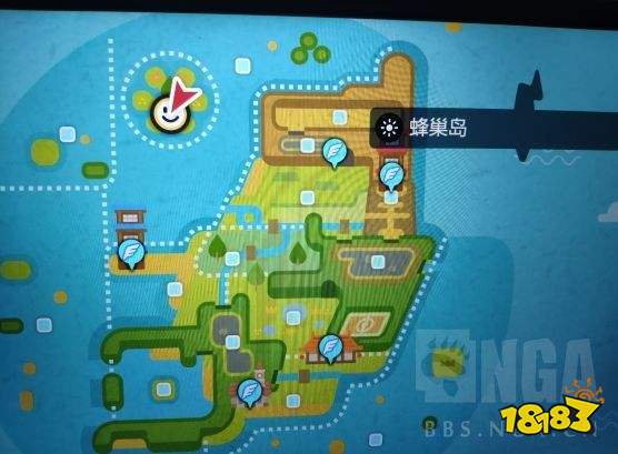 宝可梦剑盾如何刷铠甲矿石 铠甲矿石速刷攻略